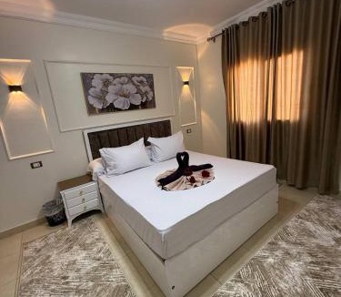 Al-Jumruk Apartment | Alex Panoramic Seaview 2