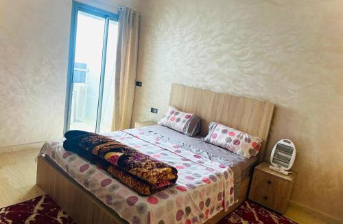 Ville Nouvelle Apartment | إقامة حسن