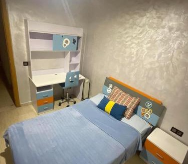 Ville Nouvelle Apartment | إقامة حسن