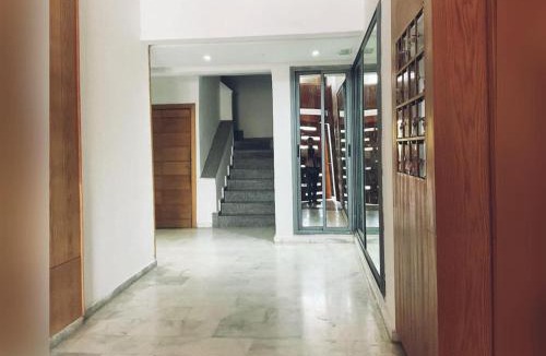 Ville Nouvelle Apartment | إقامة حسن