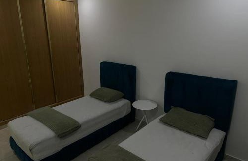 Beni Ansar Apartment | Amine