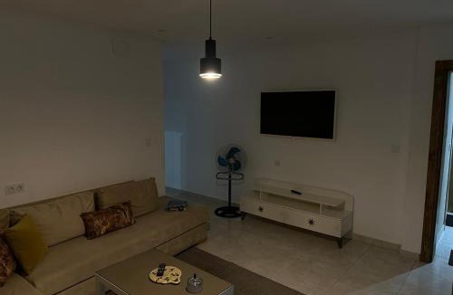 Beni Ansar Apartment | Amine