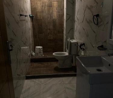 Beni Ansar Apartment | Amine