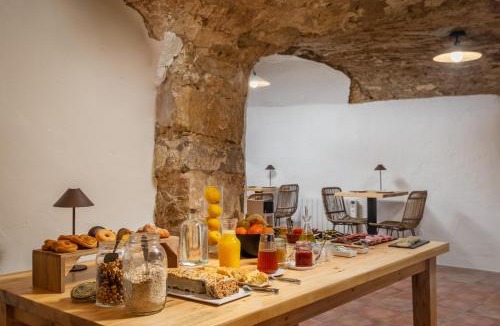 Begur Hotel | BYPILLOW Cluc Begur