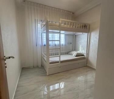 Trougout Apartment | Al Hoceima Mini Villa