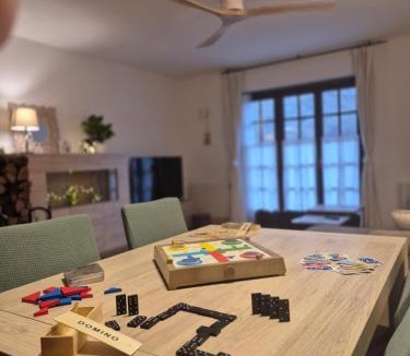 Llavorsi Apartment | Les 3 Valls
