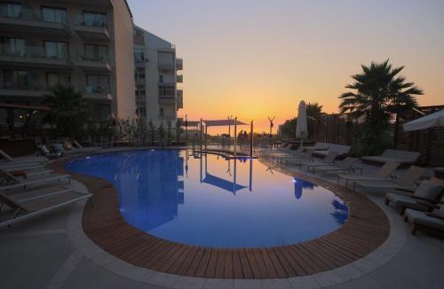 Kfar Yassine Hotel | Heaven Prestige Hotel