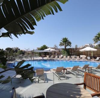 Kfar Yassine Hotel | Heaven Prestige Hotel