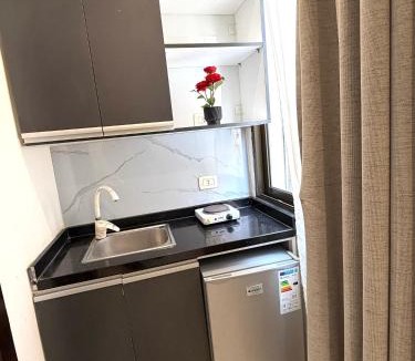 Hamra Apartment | Sama AL Hamra Hotel Apartments