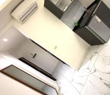 Hamra Apartment | Sama AL Hamra Hotel Apartments