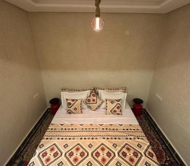 Tarmigt Apartment | Tigami N-Laman