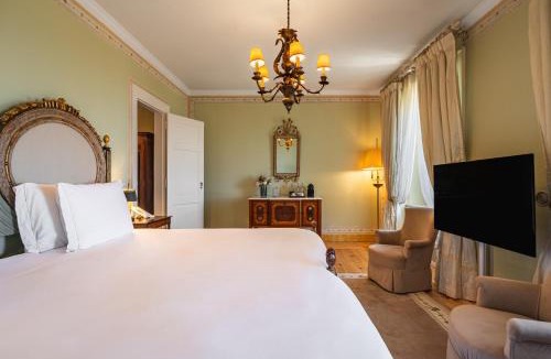 Sintra Hotel | Valverde Sintra Palácio de Seteais - The Leading Hotels of the World