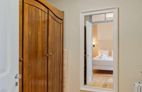 Setubal Apartment | Carmo's Residence Art Apartments 2º, By Home Match