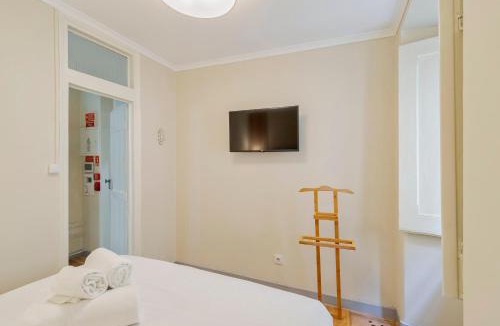 Setubal Apartment | Carmo's Residence Art Apartments 1, By Home Match