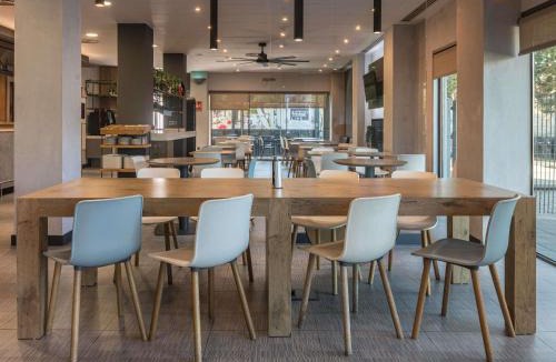 Granollers Hotel | Ibis Montmelo Granollers