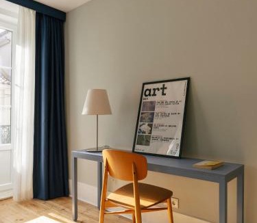 Baixa Apartment | Esqina Chiado Apartments