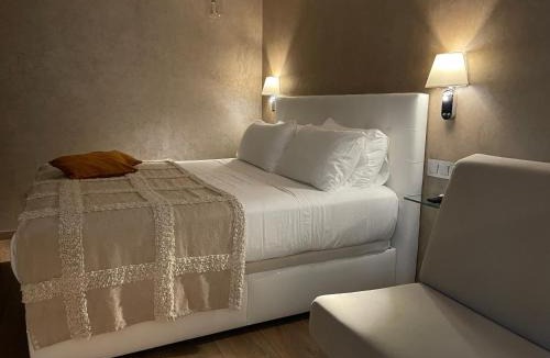 Tossa de Mar Hotel | Mamma Mia Hotel Boutique - Only Adults