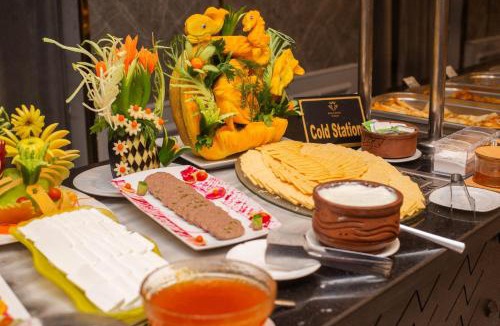 Al-'Atarin Hotel | Royal jewel Al-Raml Hotel