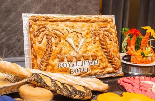 Al-'Atarin Hotel | Royal jewel Al-Raml Hotel