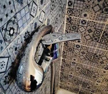 Oumazza House | le Cabanon Beldi