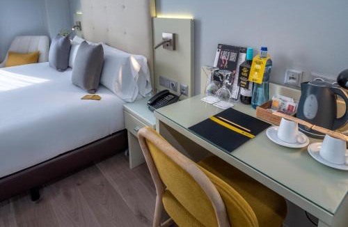 El Raval Hotel | Hotel SERHS Del Port