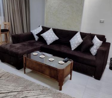 Al-Jumruk Apartment | Alex Panoramic Seaview 2