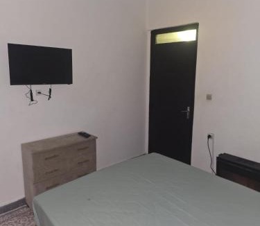 Ville Nouvelle Apartment | Appartement 3S