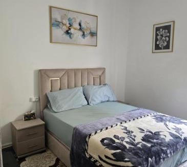 Ville Nouvelle Apartment | Appartement 3S