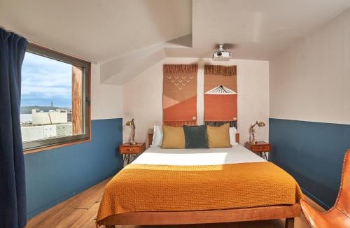 Misericordia Hostel | Secret Patio Lisbon