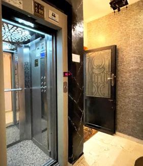 Quartier Labeta Apartment | Appartements Luxe Simo