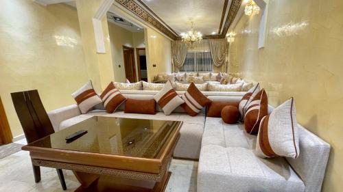 Quartier Labeta Apartment | Appartements Luxe Simo