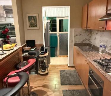 Ain Cheggag Apartment | Appartement Golf Aéroport