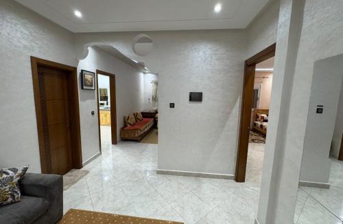 Larache Apartment | Lixus Appartement- 1h Stadion & Airport Tanger