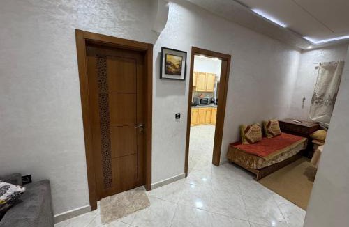 Larache Apartment | Lixus Appartement- 1h Stadion & Airport Tanger