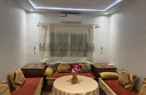 Larache Apartment | Lixus Appartement- 1h Stadion & Airport Tanger