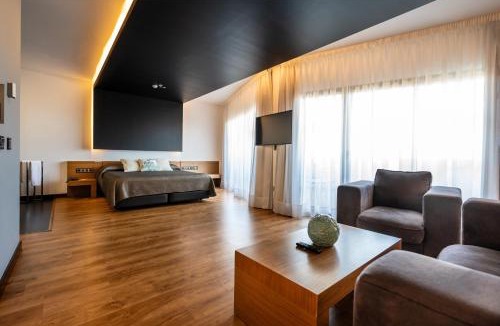 El Albir Hotel | Albir Playa Hotel & Spa