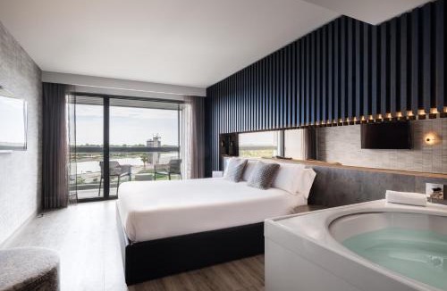 Castelldefels Hotel | Hotel SB BCN Events 4* Sup