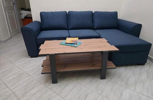 Meknes Apartment | Appartement familial شقة للعائلة