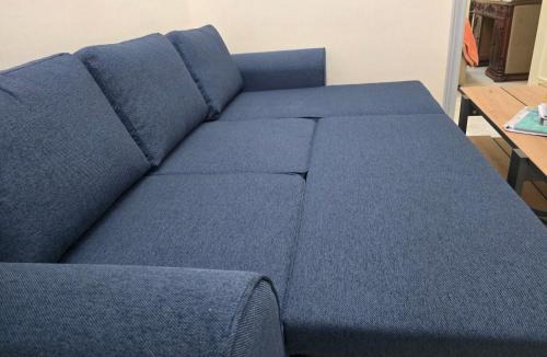 Meknes Apartment | Appartement familial شقة للعائلة
