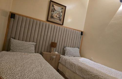 Meknes Apartment | Appartement familial شقة للعائلة