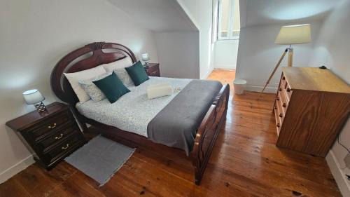 Santa Isabel House | Lisbon Garden Residence Guest House - By Grupo Lisboa Alojamentos