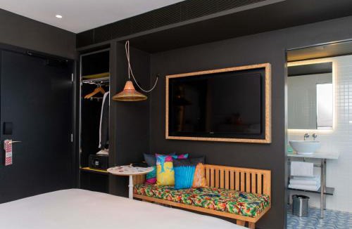 Santo Antonio Hotel | Mama Shelter Lisboa