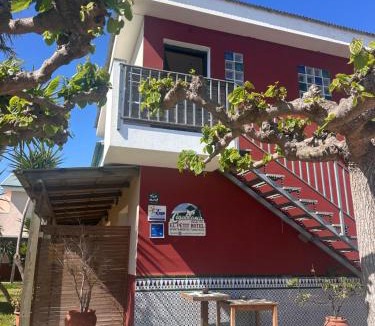 Deltebre Apartment | Casablanca El Petit Hotel