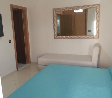 Asilah Apartment | Family House in Assilah Marina Golf