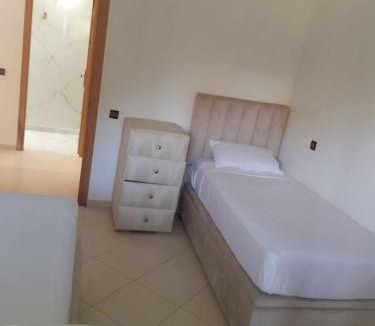 Asilah Apartment | Family House in Assilah Marina Golf