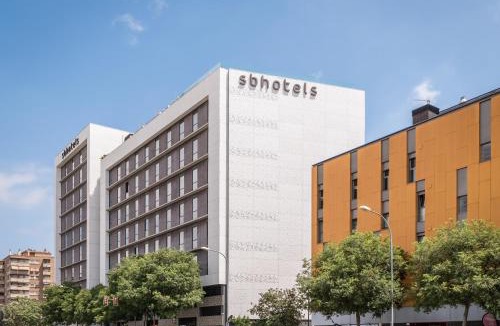 El Port Hotel | Hotel SB Plaza Europa