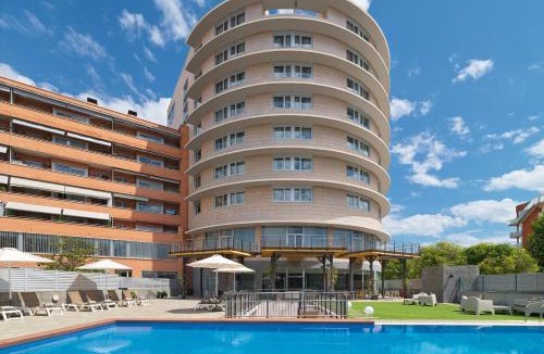 Vilaseca de Solcina Hotel | Ponient Vila Centric by PortAventura World - Available rates with tickets to PortAventura Park & Ferrari Land