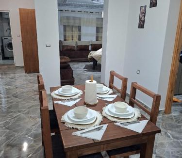 Chefchaouen Apartment | Casa Si Ahmed
