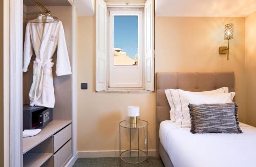 Estoril Hotel | Estoril Boutique Hotel - Adults Only