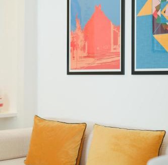 Sao Bento Apartment | Amazing Vintage Flat in Principe Real Lisbon